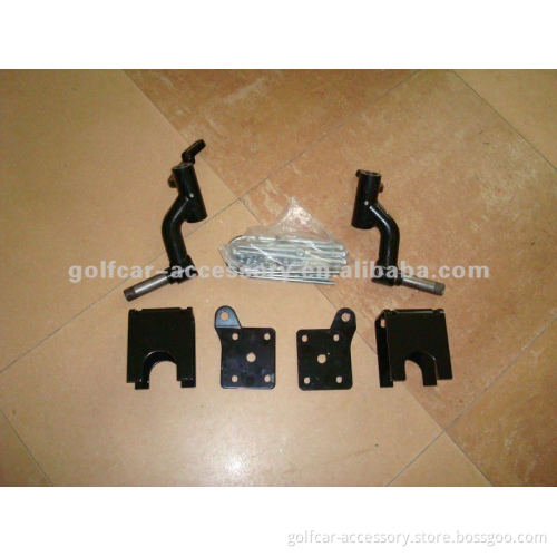 Golf cart lift kit for EZ new style